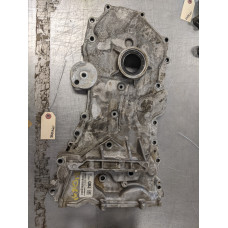 114Y002 Engine Timing Cover From 2016 Chevrolet Malibu Limited  2.5 12660466